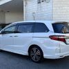 honda odyssey 2014 -HONDA--Odyssey DBA-RC1--RC1-1017493---HONDA--Odyssey DBA-RC1--RC1-1017493- image 15