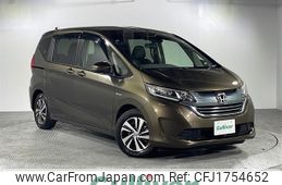 honda freed 2017 CFJ1754652