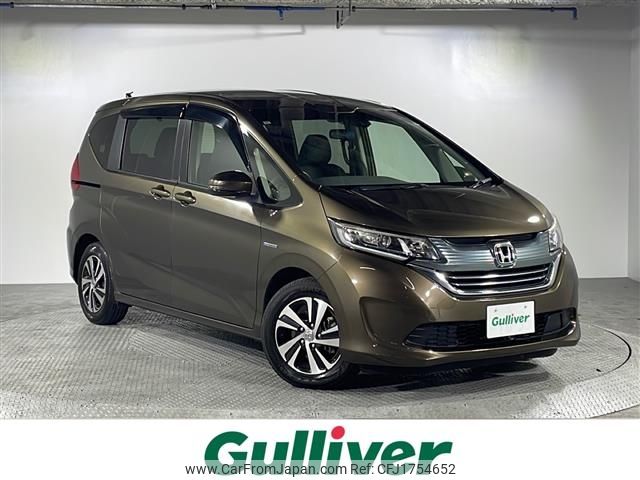 honda freed 2017 CFJ1754652 image 1
