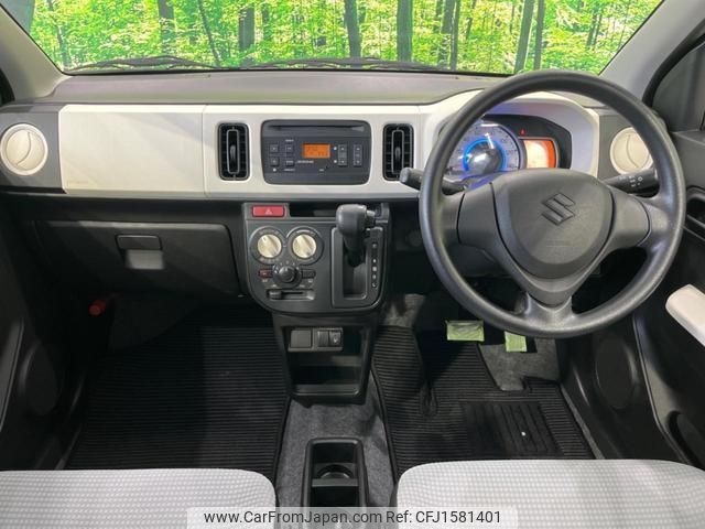 suzuki alto 2018 CFJ1581401 image 2