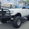 toyota land-cruiser-80 1991 quick_quick_S-HDJ81V_HDJ810007965 image 2