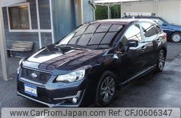 subaru impreza-wagon 2015 -SUBARU--Impreza Wagon GP7--101732---SUBARU--Impreza Wagon GP7--101732-