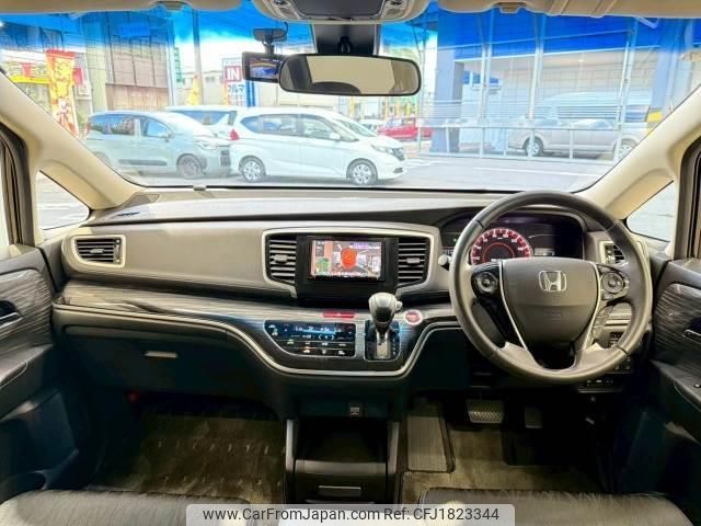 honda odyssey 2016 CFJ1823344 image 2