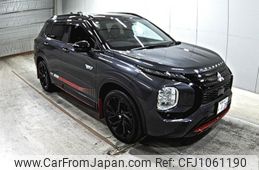mitsubishi outlander-phev 2024 -MITSUBISHI 【愛媛 342み】--Outlander PHEV GN0W-0404172---MITSUBISHI 【愛媛 342み】--Outlander PHEV GN0W-0404172-