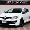renault megane 2017 -RENAULT--Renault Megane ABA-DZF4R--VF1DZ1X0HG0737945---RENAULT--Renault Megane ABA-DZF4R--VF1DZ1X0HG0737945- image 1