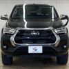 toyota hilux 2020 -TOYOTA--Hilux 3DF-GUN125--GUN125-3919687---TOYOTA--Hilux 3DF-GUN125--GUN125-3919687- image 2