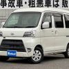 daihatsu hijet-van 2018 -DAIHATSU--Hijet Van S321V--0380038---DAIHATSU--Hijet Van S321V--0380038- image 25