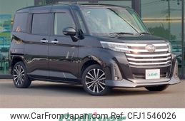 daihatsu thor 2022 CFJ1546026