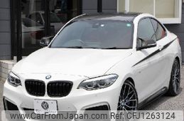 bmw 2-series 2018 -BMW--BMW 2 Series DBA-2G30--WBA2J52090VD71984---BMW--BMW 2 Series DBA-2G30--WBA2J52090VD71984-