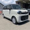 suzuki wagon-r 2024 -SUZUKI 【八王子 581】--Wagon R Smile 5AA-MX91S--MX91S-300320---SUZUKI 【八王子 581】--Wagon R Smile 5AA-MX91S--MX91S-300320- image 8