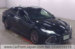 toyota camry 2022 -TOYOTA 【豊橋 309ﾕ7777】--Camry 6AA-AXVH70--AXVH70-1080299---TOYOTA 【豊橋 309ﾕ7777】--Camry 6AA-AXVH70--AXVH70-1080299-