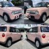 suzuki alto-lapin 2015 -SUZUKI--Alto Lapin DBA-HE33S--HE33S-117324---SUZUKI--Alto Lapin DBA-HE33S--HE33S-117324- image 5