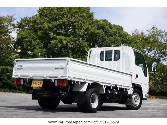 mazda titan 2018 CFJ1706679 image 2