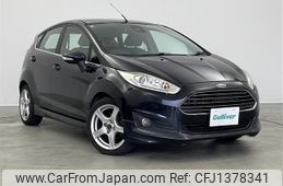 ford fiesta 2015 -FORD--Ford Fiesta ABA-WF0SFJ--WF0DXXGAKDEP48696---FORD--Ford Fiesta ABA-WF0SFJ--WF0DXXGAKDEP48696-
