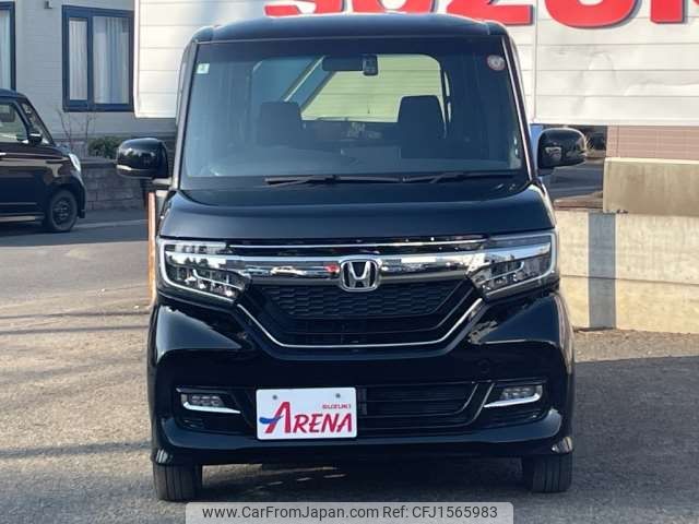 honda n-box 2018 CFJ1565983 image 2