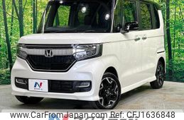 honda n-box 2017 CFJ1636848
