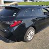 toyota corolla-touring-wagon 2019 -TOYOTA--Corolla Touring 6AA-ZWE211W--ZWE211-6002912---TOYOTA--Corolla Touring 6AA-ZWE211W--ZWE211-6002912- image 2