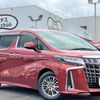 toyota alphard 2018 GOO_JP_700050301430250729004 image 6