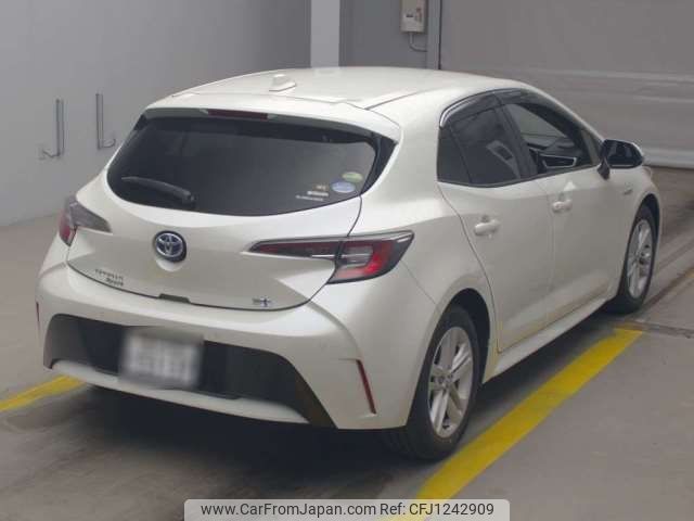 toyota corolla-sport 2018 -TOYOTA 【香川 330ﾎ5137】--Corolla Sport 6AA-ZWE211H--ZWE211-1005615---TOYOTA 【香川 330ﾎ5137】--Corolla Sport 6AA-ZWE211H--ZWE211-1005615- image 2