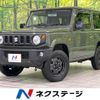 suzuki jimny 2023 CFJ1640966 image 1