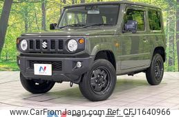 suzuki jimny 2023 CFJ1640966
