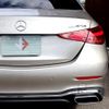 mercedes-benz c-class 2022 CFJ1830990 image 13