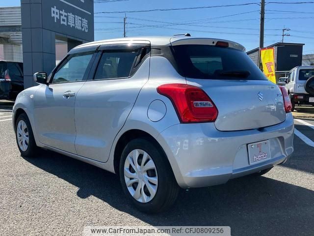 suzuki swift 2019 -SUZUKI--Swift ZC83S--ZC83S-127750---SUZUKI--Swift ZC83S--ZC83S-127750- image 2