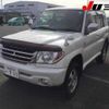 mitsubishi pajero-io 2006 -MITSUBISHI 【名古屋 552ﾐ711】--Pajero io H77W--5600474---MITSUBISHI 【名古屋 552ﾐ711】--Pajero io H77W--5600474- image 13