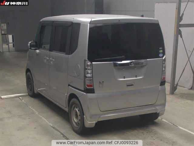 honda n-box 2014 -HONDA--N BOX JF1-1400817---HONDA--N BOX JF1-1400817- image 2