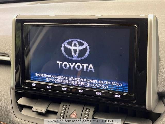 toyota rav4 2020 -TOYOTA--RAV4 6BA-MXAA54--MXAA54-5008477---TOYOTA--RAV4 6BA-MXAA54--MXAA54-5008477- image 2