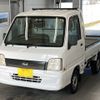 subaru sambar-truck 2007 -SUBARU 【鹿児島 480む8155】--Samber Truck TT2-393682---SUBARU 【鹿児島 480む8155】--Samber Truck TT2-393682- image 1