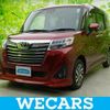 toyota roomy 2019 quick_quick_DBA-M900A_M900A-0286222 image 1