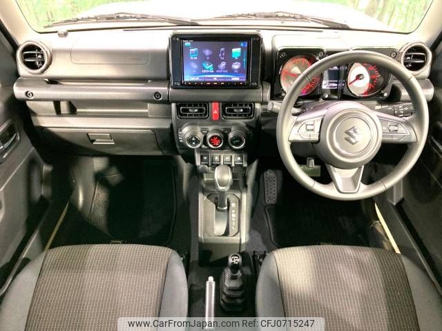 suzuki jimny 2022 -SUZUKI--Jimny 3BA-JB64W--JB64W-234129---SUZUKI--Jimny 3BA-JB64W--JB64W-234129- image 2