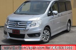 honda stepwagon-spada 2014 quick_quick_DBA-RK5_RK5-1424919