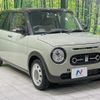 suzuki alto-lapin 2023 CFJ1737013 image 16