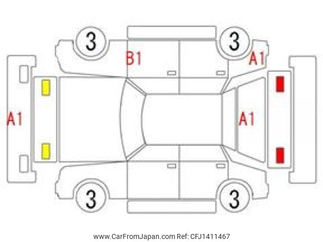 toyota c-hr 2021 -TOYOTA--C-HR 6AA-ZYX11--ZYX11-2040572---TOYOTA--C-HR 6AA-ZYX11--ZYX11-2040572- image 2