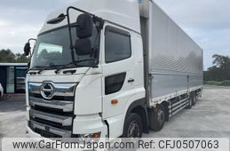 hino profia 2018 GOO_NET_EXCHANGE_0541780A30241129W001