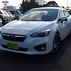 subaru impreza-g4 2018 -SUBARU--Impreza G4 DBA-GK7--GK7-015010---SUBARU--Impreza G4 DBA-GK7--GK7-015010- image 1