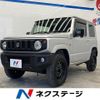 suzuki jimny 2022 quick_quick_JB64W_JB64W-250919 image 1