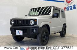 suzuki jimny 2022 quick_quick_JB64W_JB64W-250919