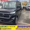 honda n-box 2024 -HONDA 【大阪 530 1234】--N BOX 6BA-JF5--JF5-2014966---HONDA 【大阪 530 1234】--N BOX 6BA-JF5--JF5-2014966- image 1