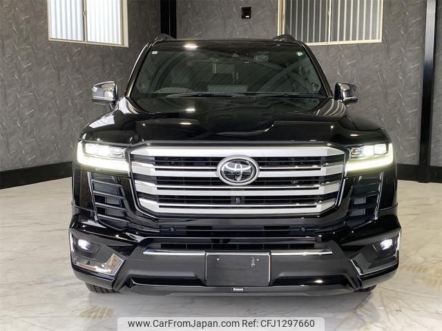 toyota land-cruiser 2023 quick_quick_3DA-FJA300W_FJA300-4053287 image 2