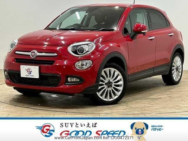 fiat 500x 2016 quick_quick_ABA-33414_ZFA3340000P418764 image 1