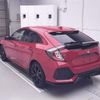 honda civic 2018 -HONDA--Civic FK7-1009446---HONDA--Civic FK7-1009446- image 2