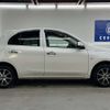 nissan march 2016 -NISSAN--March NK13--015351---NISSAN--March NK13--015351- image 23