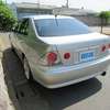 toyota altezza 1999 2222435-KRM16739-16759-16R image 7