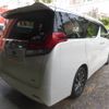 toyota alphard 2016 -TOYOTA--Alphard AGH30W--0068281---TOYOTA--Alphard AGH30W--0068281- image 2