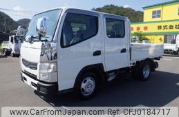 mitsubishi-fuso canter 2014 GOO_NET_EXCHANGE_0720194A30240907W003