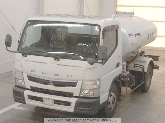 mitsubishi-fuso canter 2017 -MITSUBISHI--Canter FEB90-551803---MITSUBISHI--Canter FEB90-551803- image 1