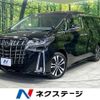 toyota alphard 2021 -TOYOTA--Alphard 3BA-AGH30W--AGH30-0403583---TOYOTA--Alphard 3BA-AGH30W--AGH30-0403583- image 1